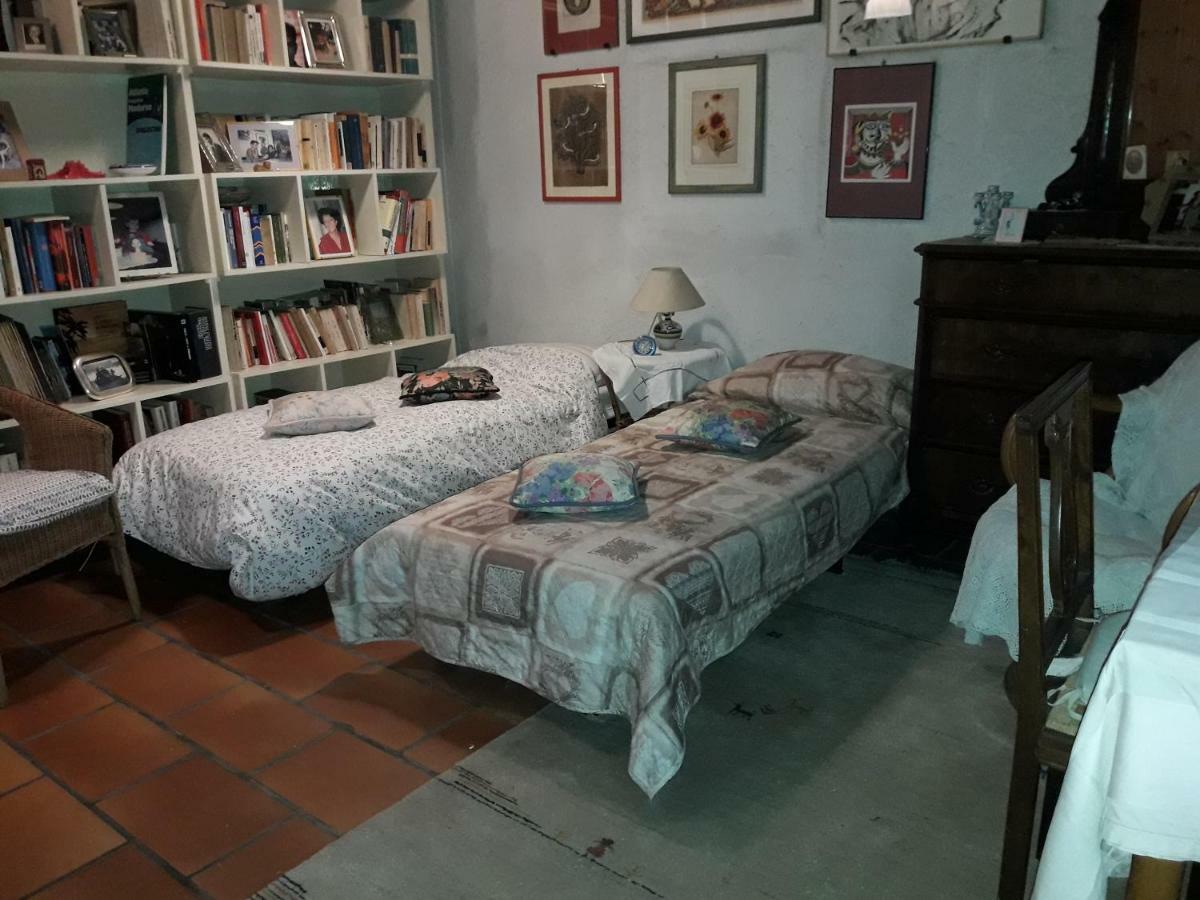 Room Garden Padova Eksteriør billede